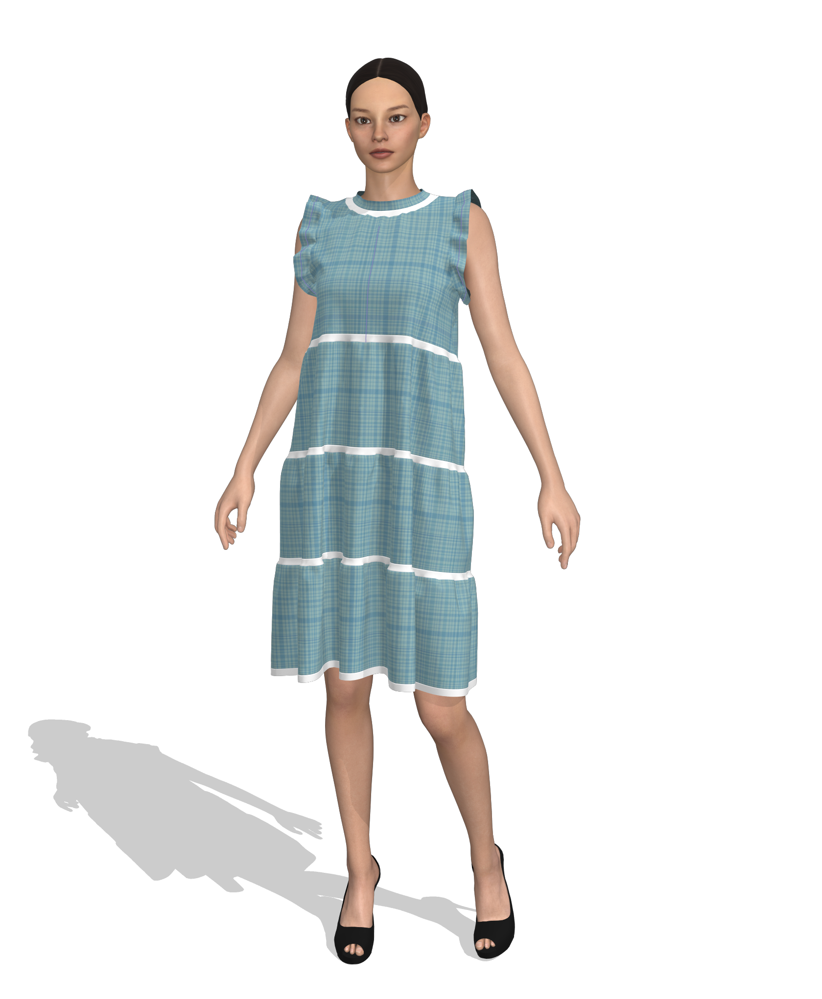 KDscion-p37-sleeveless-shift dress
